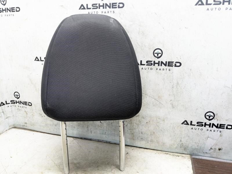 2016 Honda HR-V Front Left or Right Seat Headrest Cloth 81140-T7M-H01ZF OEM - Alshned Auto Parts