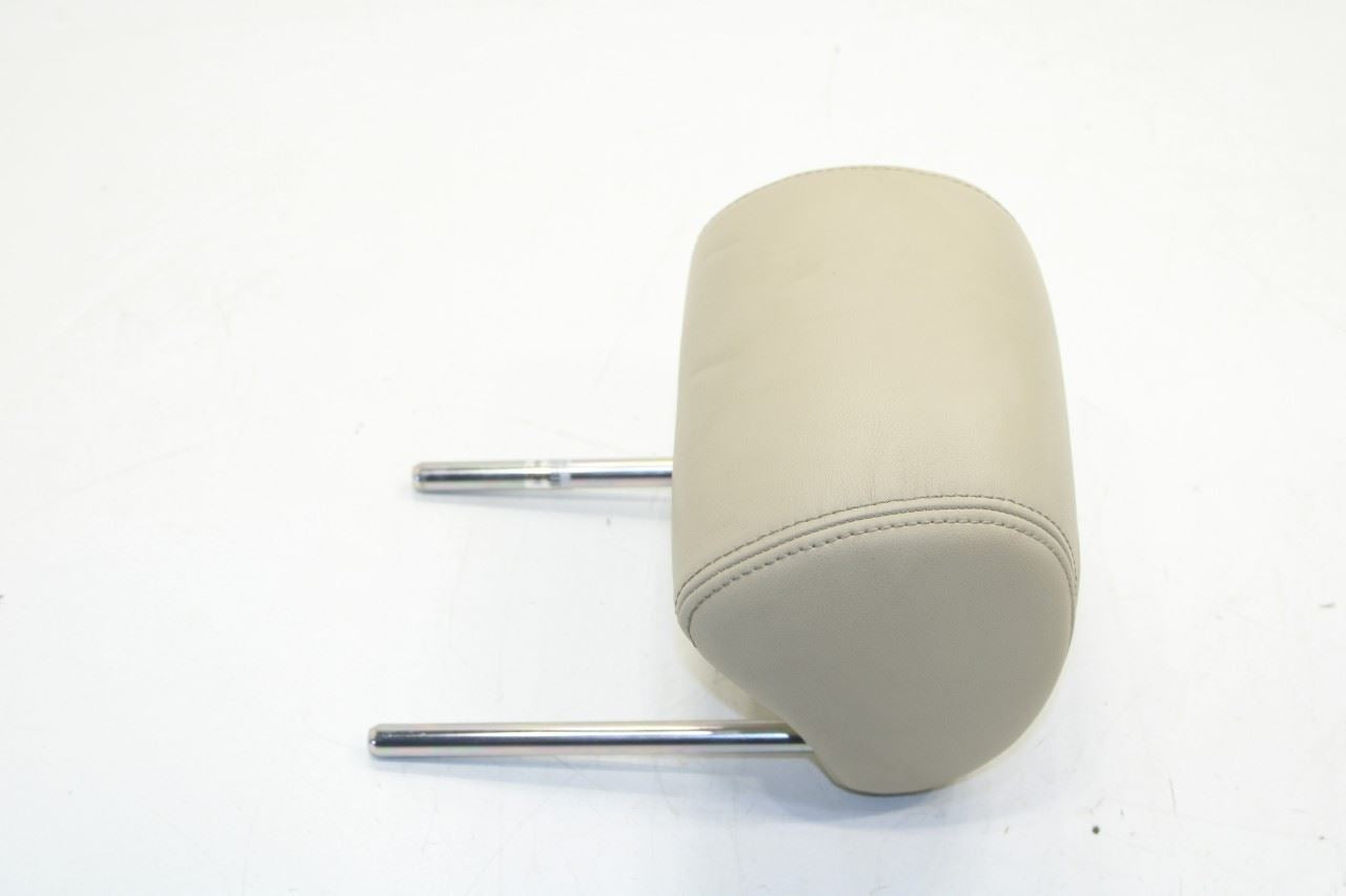 2012-2015 Jaguar XF Portfolio Rear Right and Left Side 2nd Row Seat Headrest Set - Alshned Auto Parts