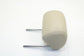 2012-2015 Jaguar XF Portfolio Rear Right and Left Side 2nd Row Seat Headrest Set - Alshned Auto Parts