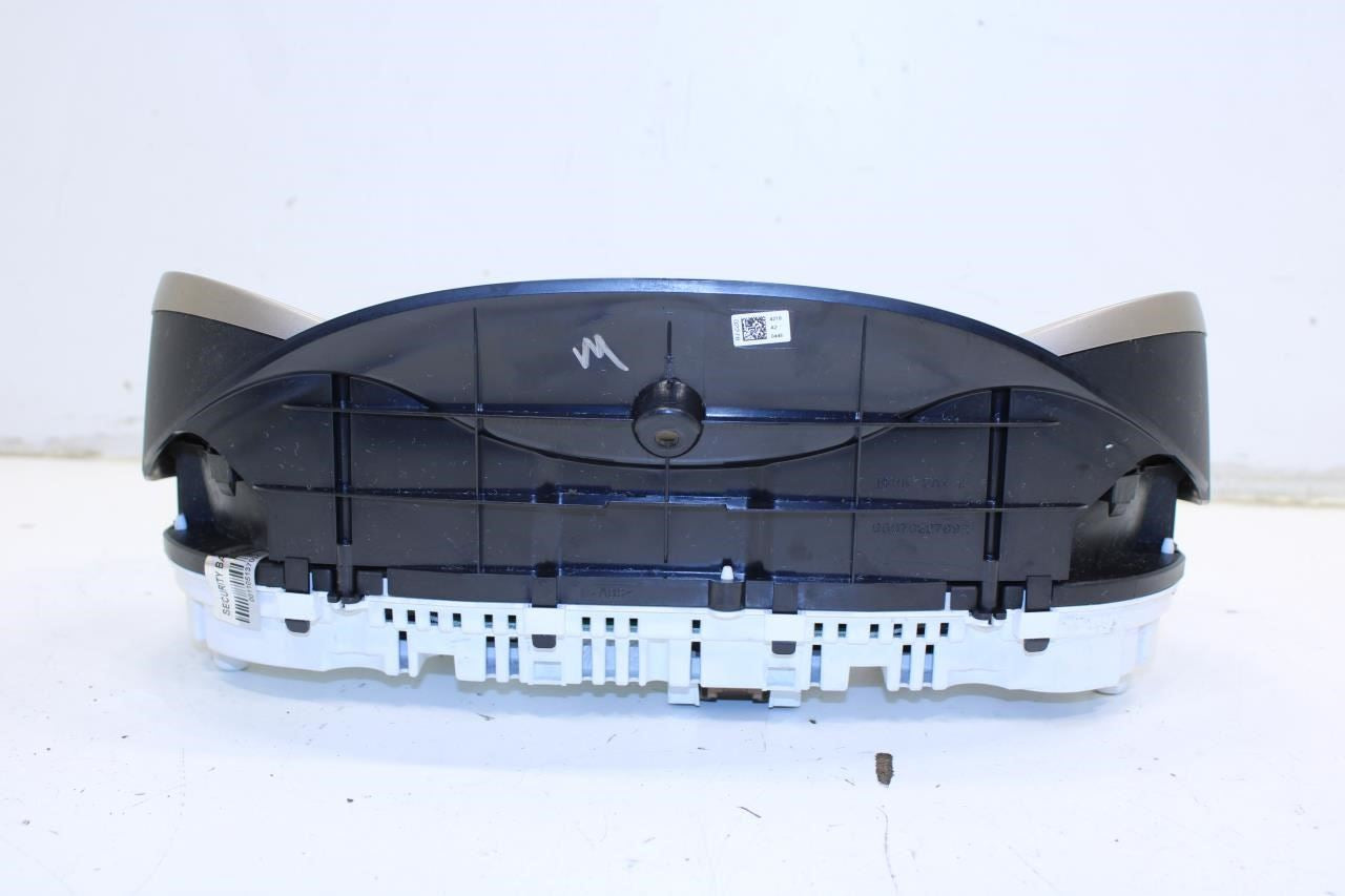 2015 Jeep Grand Cherokee Speed Gauge Instrument Cluster 223K Mileage 68244038AC - Alshned Auto Parts