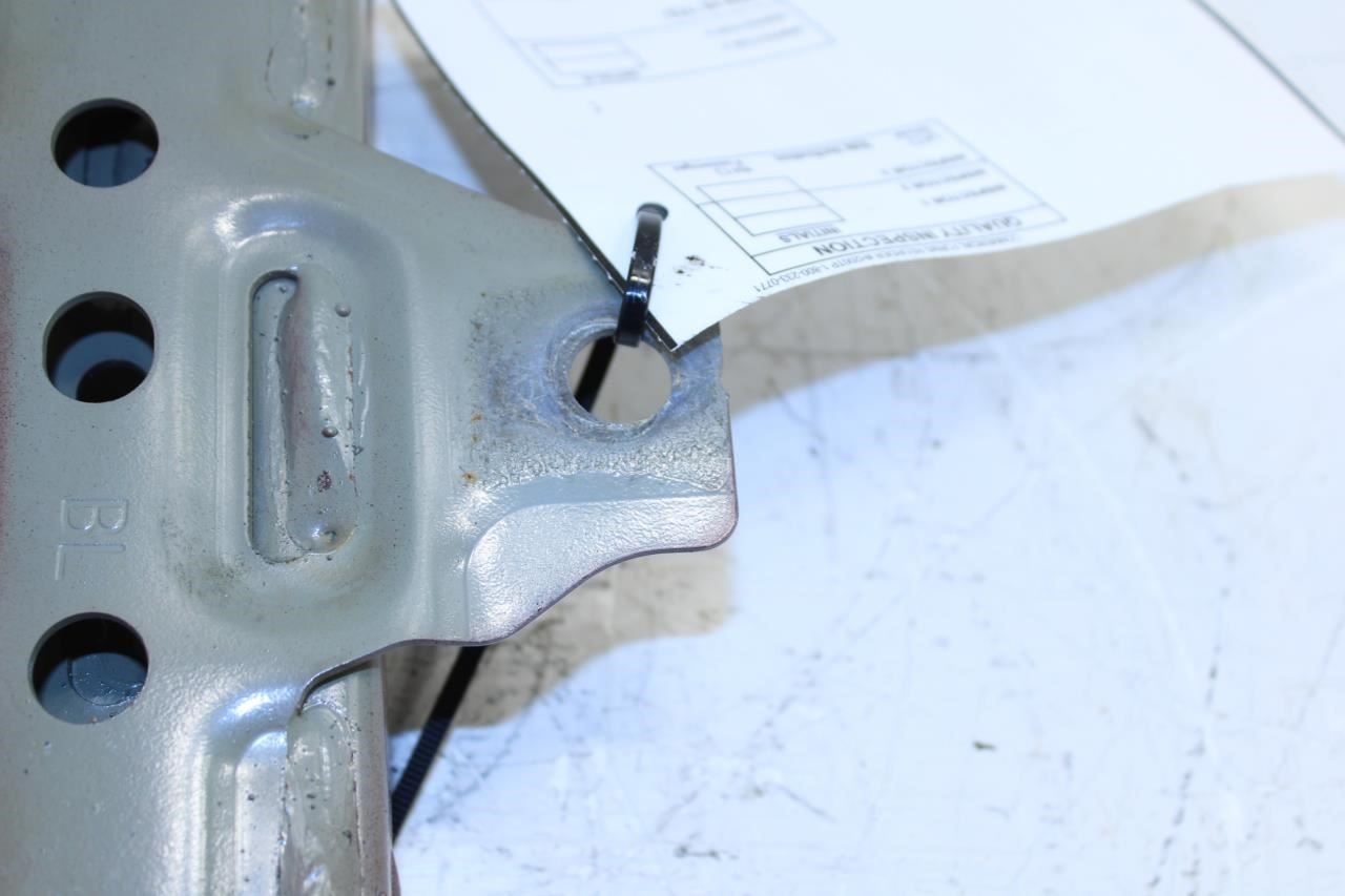 20-25 Subaru Legacy Premium Front Left Gusset Support Bracket Mount 51636AN01A9P - Alshned Auto Parts