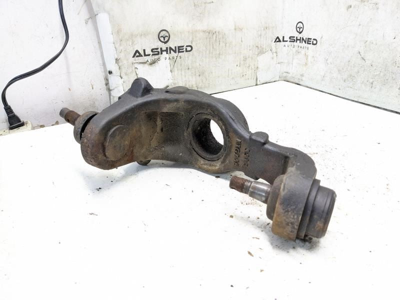 2007-2017 Jeep Wrangler Front Axle Inner C Knuckle 3512-KTGZ58 - Alshned Auto Parts