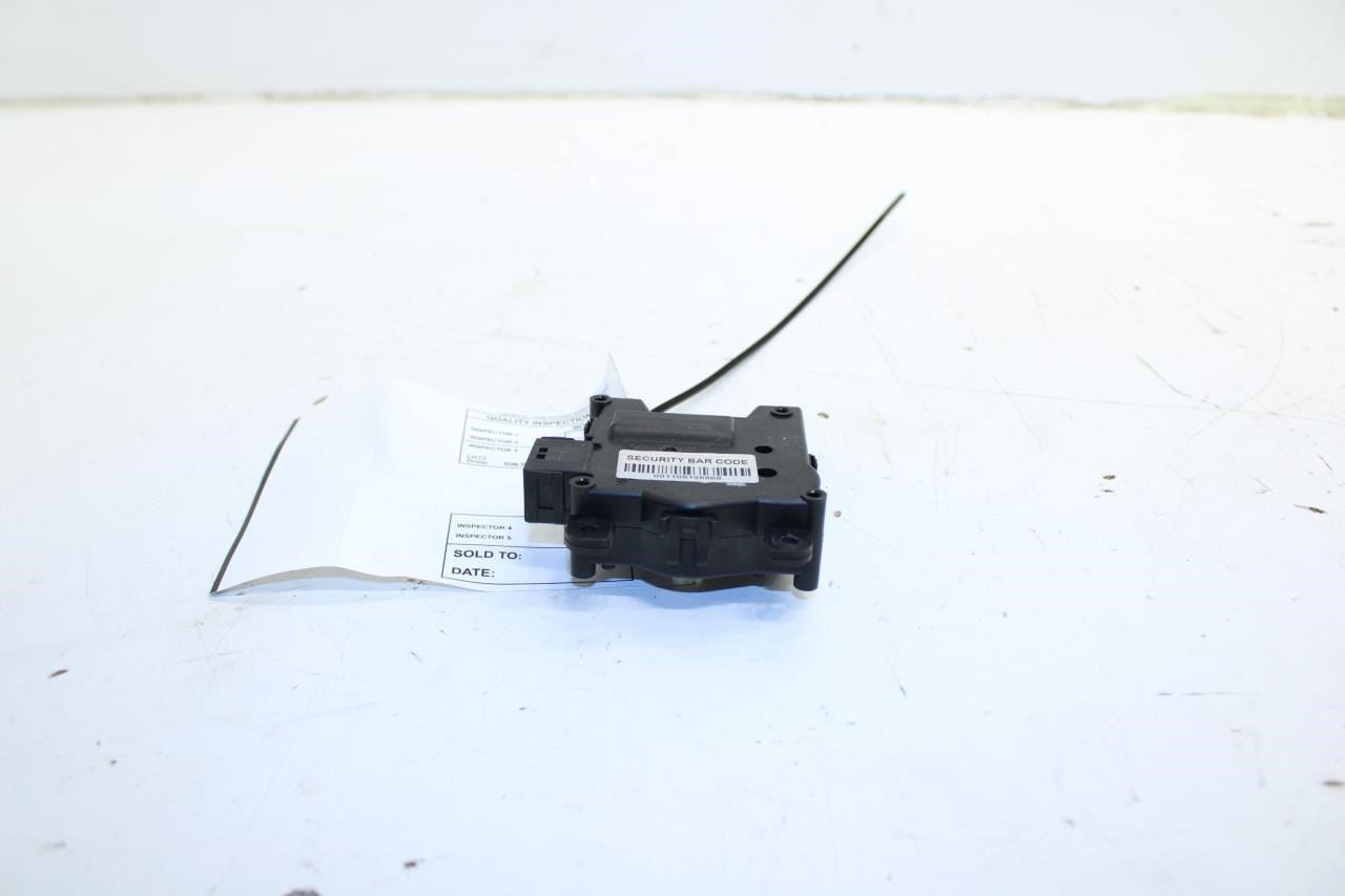 2016-2023 Toyota Tacoma HVAC Heater Damper Servo Actuator Motor 87106-04070 OEM - Alshned Auto Parts