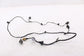 2013-2016 Audi S4 Premium Plus Rear Bumper Wire Harness with Park Sensors *ReaD*0