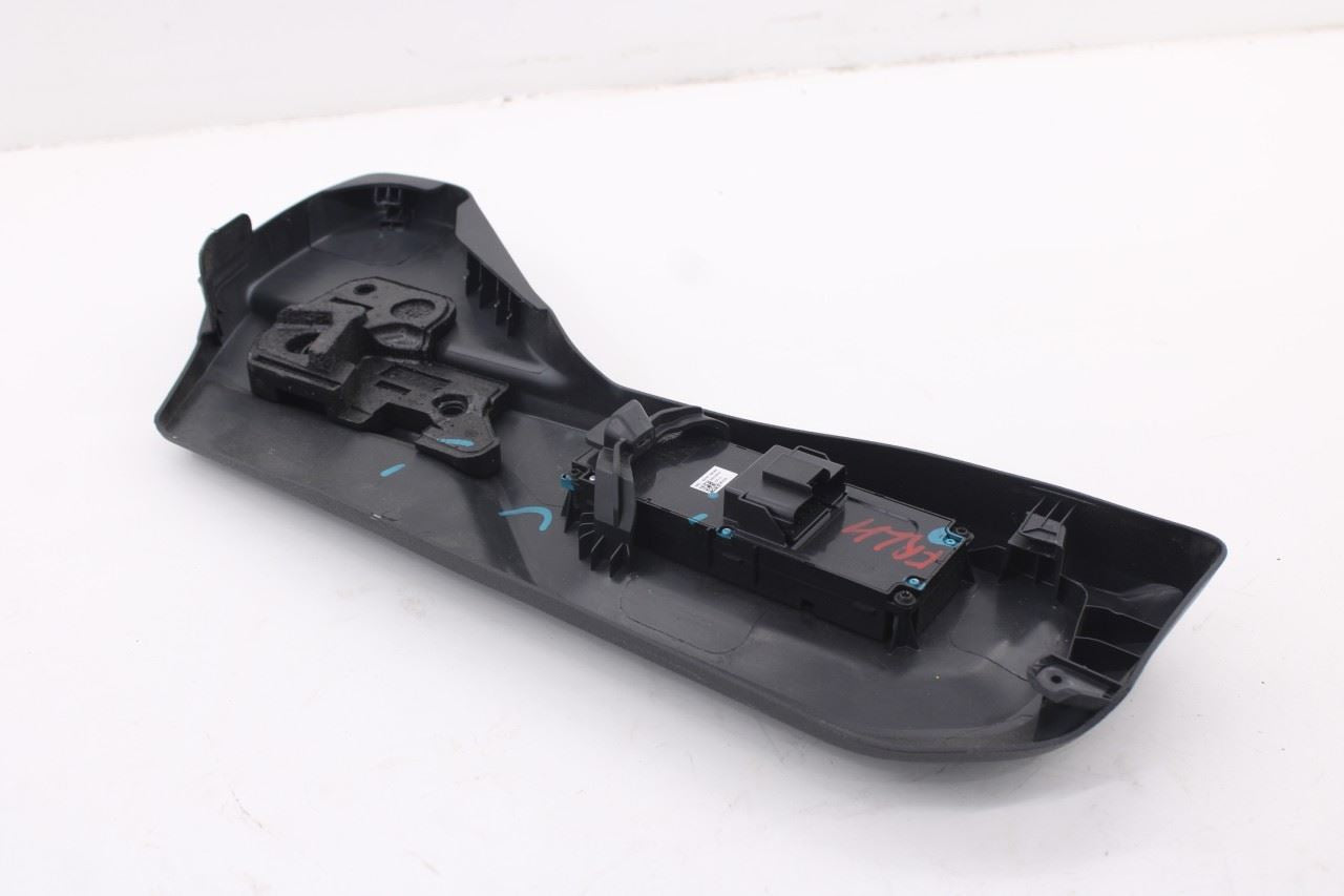 21-26 Ford F150 XLT SuperCrew Front Left Power Seat Control Switch KB5T14B709AA7