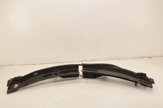 2014-17 Infiniti QX50 Front Windshield Cowl Vent Grille Panel 66862-1BA0A - Alshned Auto Parts