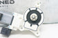 2011-20 Ram 1500 Classic Front Right Door Window Regulator Motor 68044804AA OEM2
