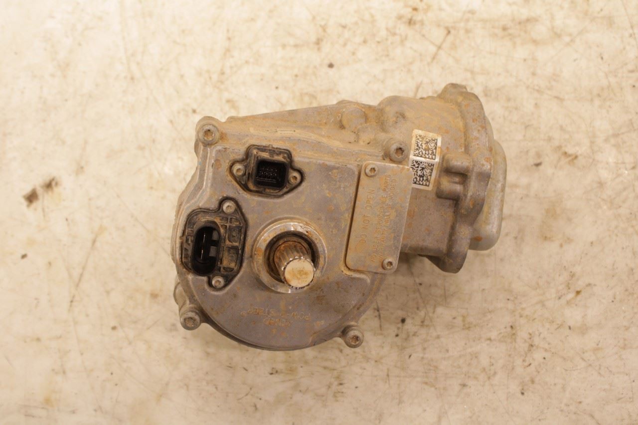 2024-2025 Polaris RZR XP 1000 Ultimate Power Steering Motor 2416008 OEM - Alshned Auto Parts