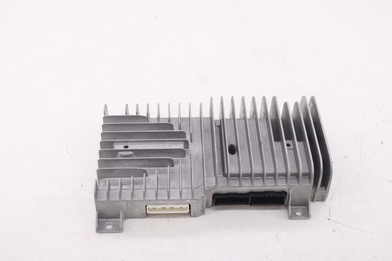 2019-2020 Infiniti QX50 ESSENTIAL Bose Sound System Amplifier Amp 28061-5NZ2C0