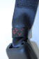 13-19 Nissan Sentra SV Rear RH and LH Center Seat Belt Buckle Set 888423SG8A OEM - Alshned Auto Parts