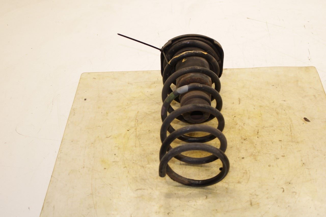 15-16 Volvo S60 T5 Premier FWD Rear Suspension Right and Left Side Coil Spring - Alshned Auto Parts