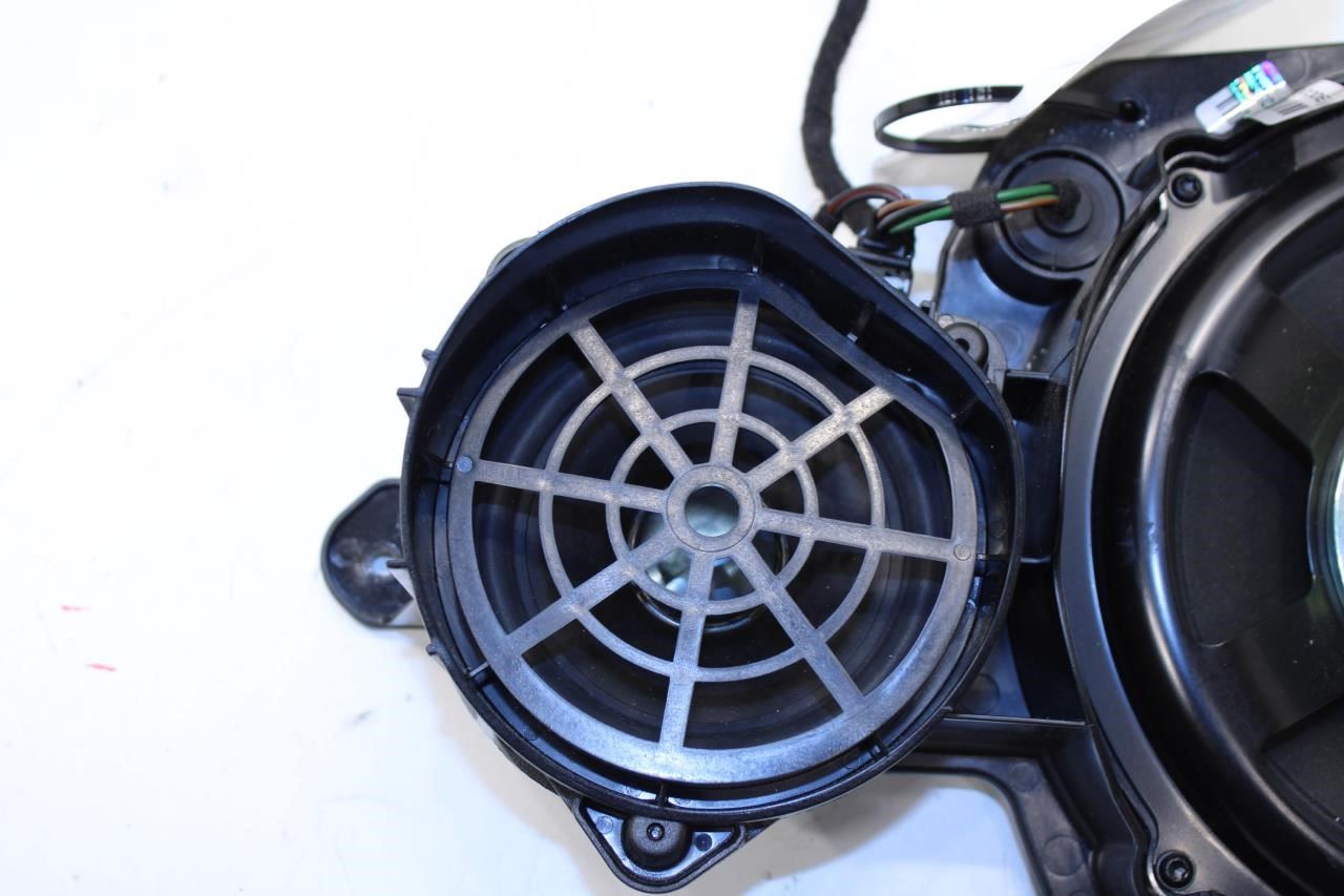 2010-2013 Mercedes-Benz S550 Logic 7 Front Left Door Lower Speaker 221-820-77-02 - Alshned Auto Parts