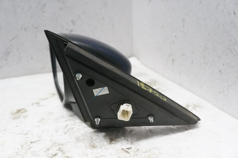 2008-12 Honda Accord EX 2.4L Driver Left Side Rear View Mirror 76258-TA5-A11 OEM - Alshned Auto Parts