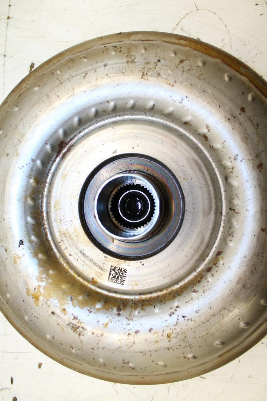 2017-2024 Chrysler Pacifica 3.6L Auto Transmission Torque Converter 68304202AA - Alshned Auto Parts