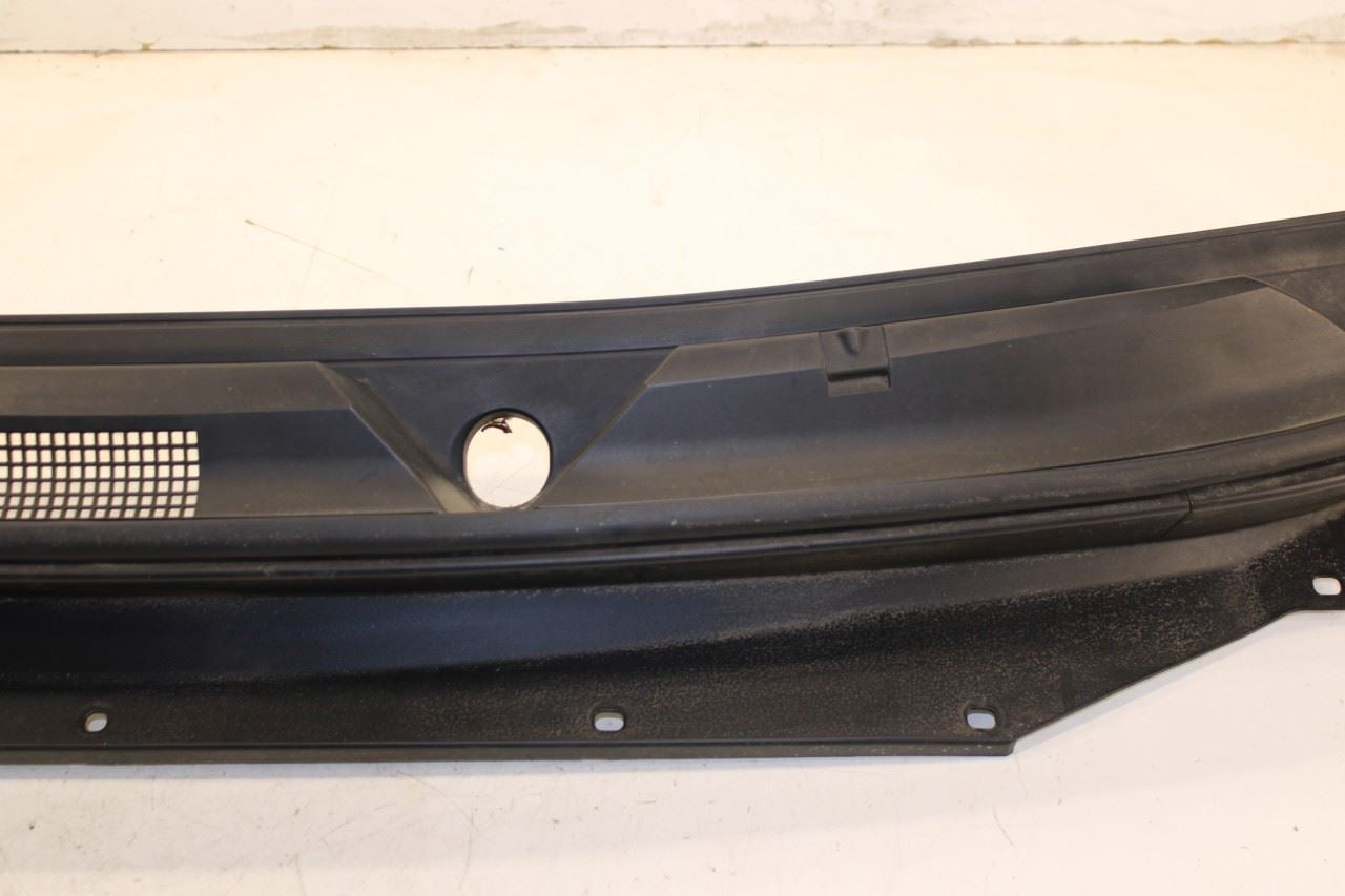 2014-20 Infiniti QX60 Front Windshield Cowl Vent Grille Cover Panel 66862-9NA0A - Alshned Auto Parts