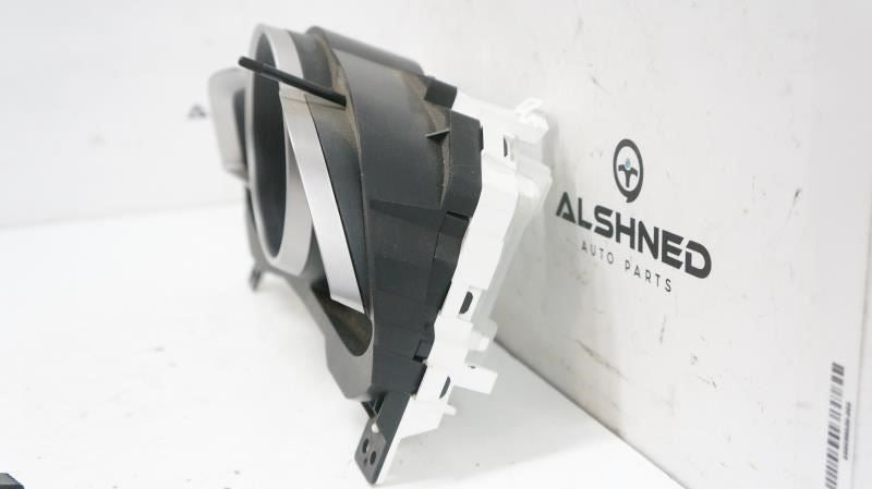 2014-16 Mazda 3 Speedometer Gauge Instrument Cluster 35K Mileage BHR1-55-430 OEM - Alshned Auto Parts