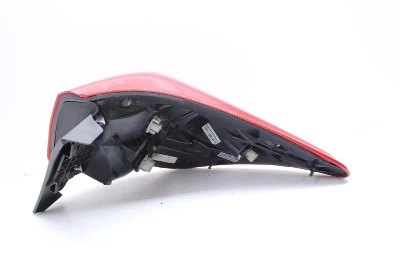 2016-2020 Nissan Pathfinder Rear Left Side Outer Tail Light Lamp 26555-9PF0A OEM - Alshned Auto Parts