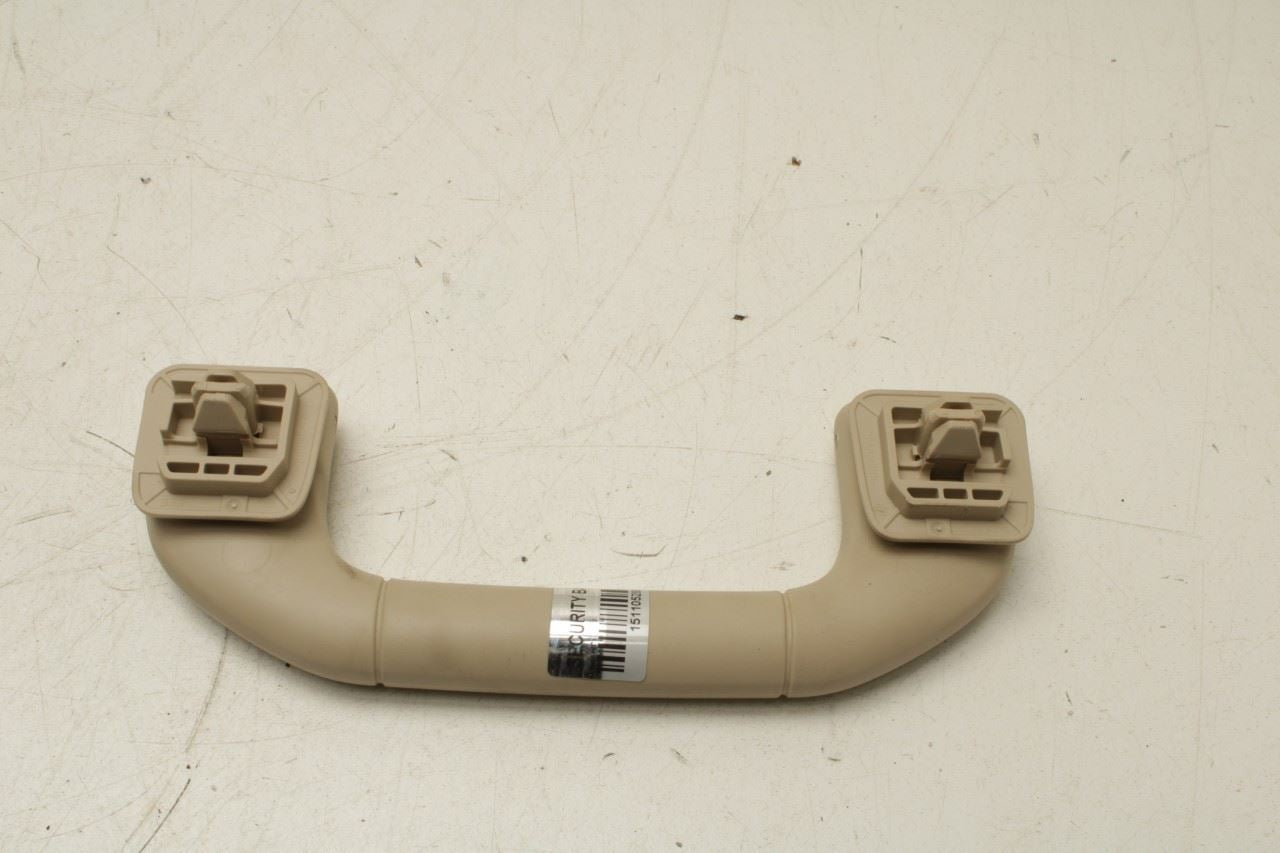 2010-13 Mercedes-Benz E350 Sport 4MATIC Roof Headliner Grab Grip Handle Set of 4 - Alshned Auto Parts