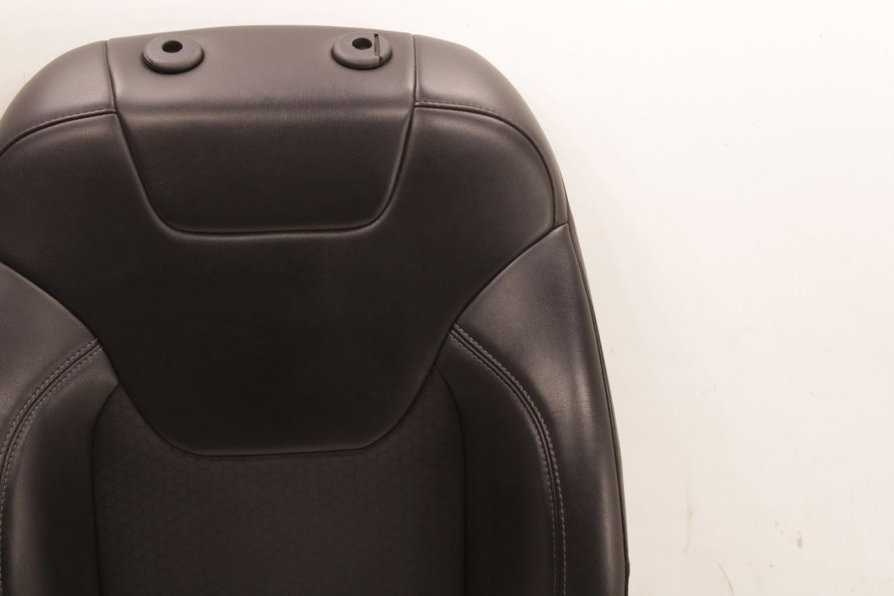 2019-21 Jeep Cherokee Latitude 3.2L Front Right Side Seat Backrest Upper Cushion - Alshned Auto Parts