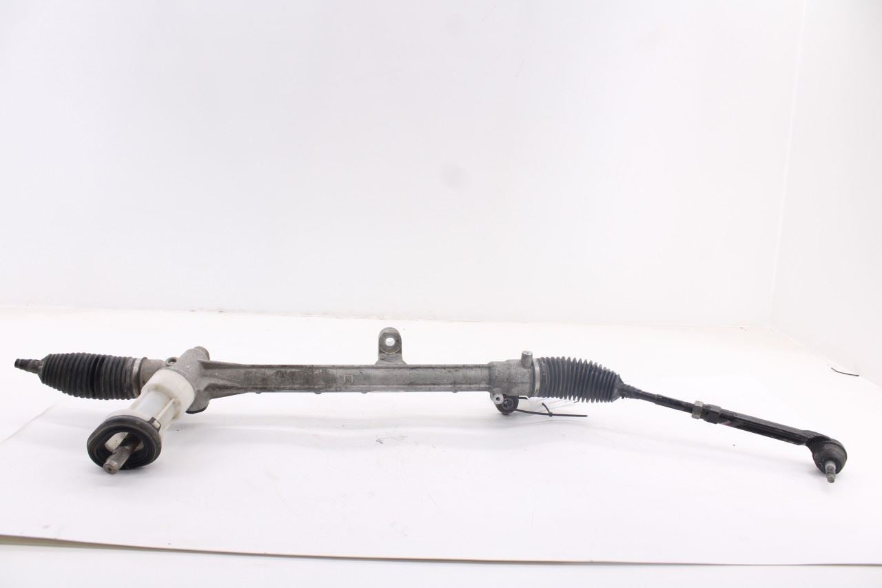 2021-2023 Hyundai Santa Fe SEL 2.5L AWD Power Steering Gear Rack and Pinion 22K - Alshned Auto Parts