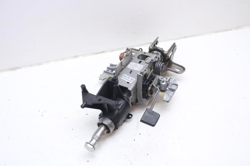 2018-2021 Ford Expedition Steering Column Assembly FL34-3C529-DJ OEM - Alshned Auto Parts