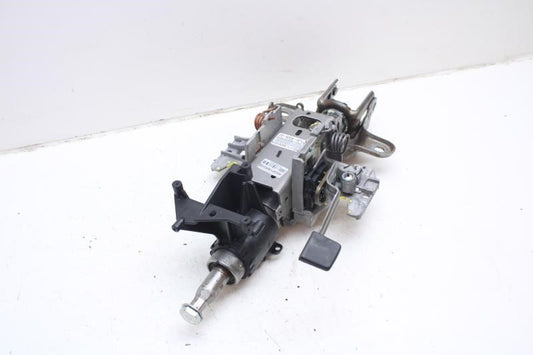 2018-2021 Ford Expedition Steering Column Assembly FL34-3C529-DJ OEM - Alshned Auto Parts