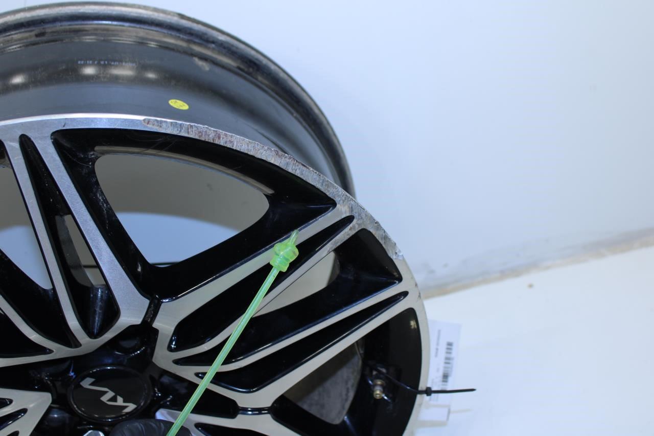 22-2023 Kia Stinger GT1 Aluminum Wheel R19x8.5 10 Double Spoke 52914-J5700 *ReaD - Alshned Auto Parts