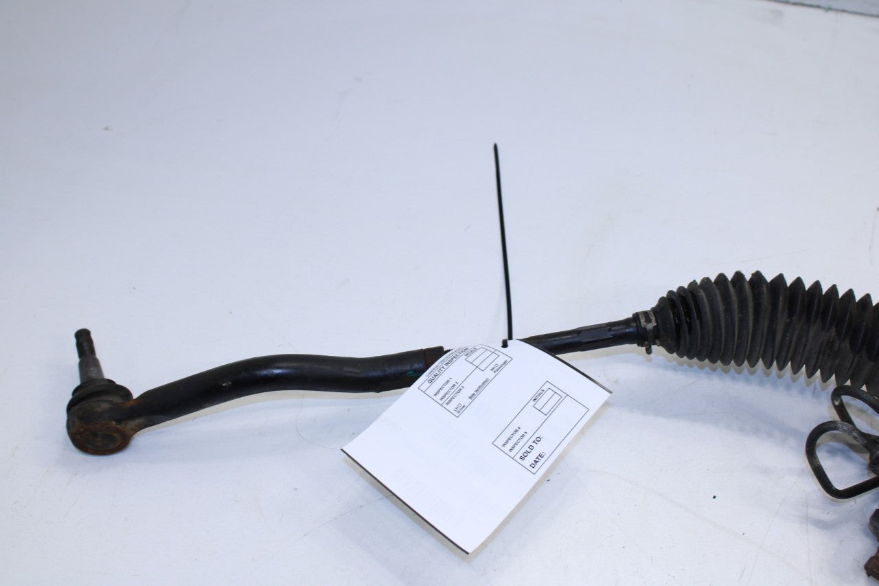 2016-2020 Nissan Pathfinder QX60 Power Steering Gear Rack and Pinion 49001-9NC0A - Alshned Auto Parts