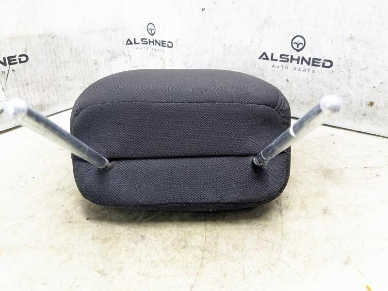 2014-2018 Jeep Wrangler Front Right/Left Seat Headrest Cloth 5MF27DX9AA OEM