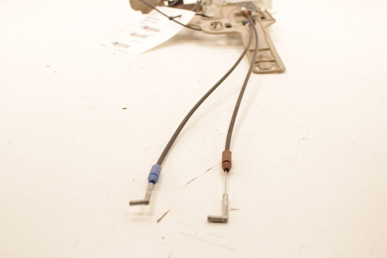 2007-2018 Jeep Wrangler Sport 2dr Front Left Door Lock Latch Actuator 04589277AK - Alshned Auto Parts