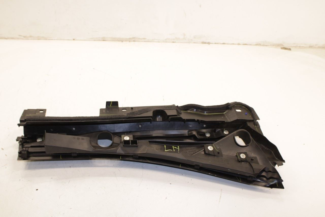 20-25 Mazda CX-30 2.5 S FR RH and LH Windshield Cowl Vent Cover Panel *ReaD* - Alshned Auto Parts
