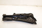 20-25 Mazda CX-30 2.5 S FR RH and LH Windshield Cowl Vent Cover Panel *ReaD* - Alshned Auto Parts
