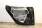 2014-2020 Maserati Ghibli Rear Left Driver Side Door Trim Panel 673008062 OEM - Alshned Auto Parts