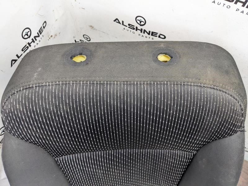 2011-17 Dodge Journey SXT Front Passenger Right Side Seat Backrest Upper Cushion5