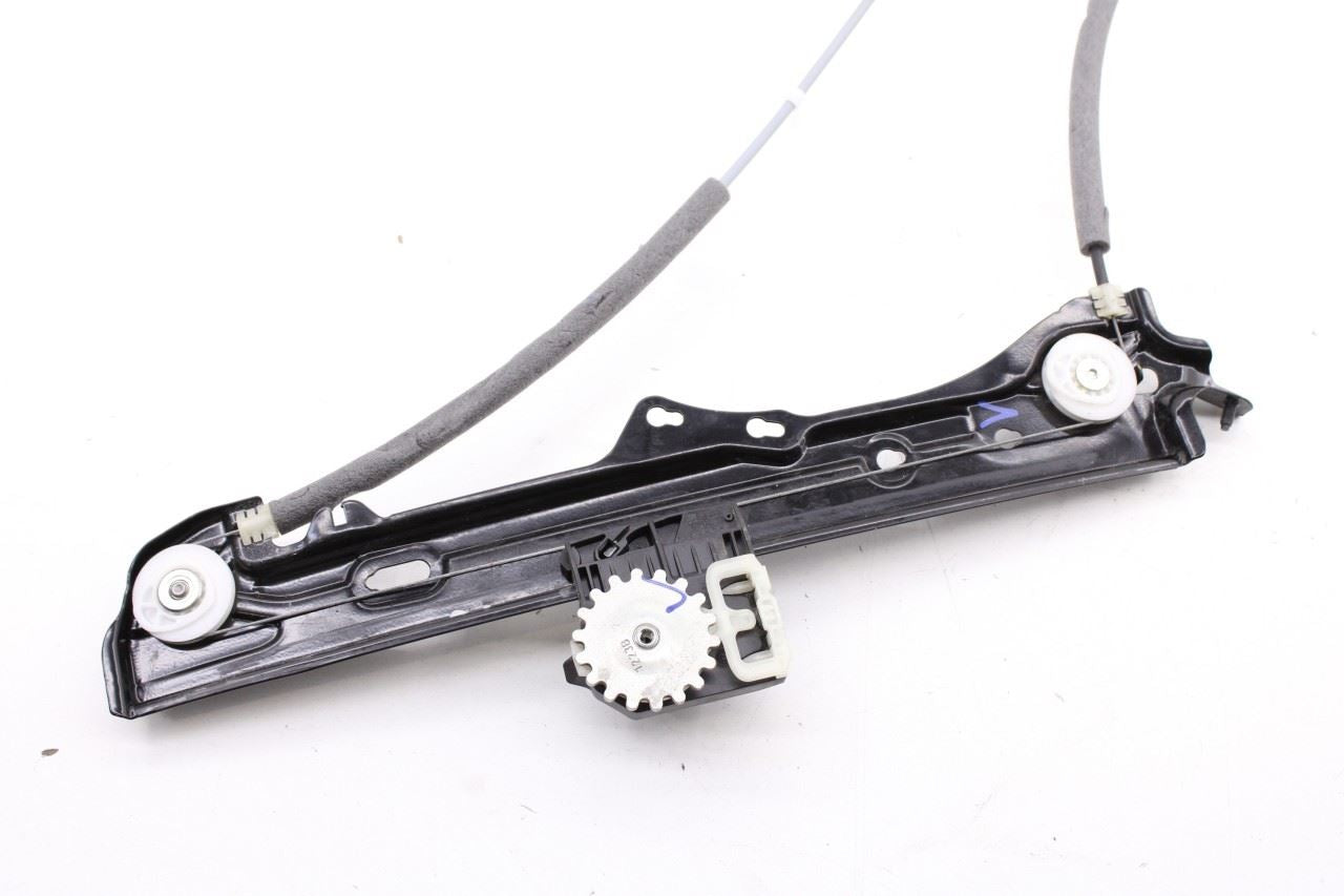 23-25 BMW 430i Gran Coupe xDrive Front Right Side Door Window Regulator w/ Motor - Alshned Auto Parts