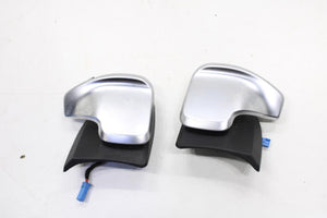 2013-15 BMW 750i xDrive 4.4L Steering Wheel Right and Left Side Paddle Shifters