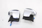2013-15 BMW 750i xDrive 4.4L Steering Wheel Right and Left Side Paddle Shifters - Alshned Auto Parts