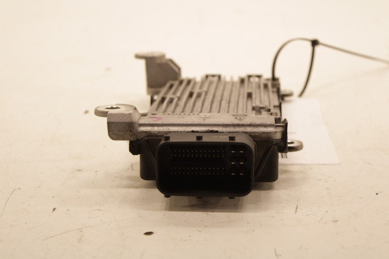 2016-2019 Jeep Cherokee Latitude 3.2L Transmission Control Module 68249614AA OEM - Alshned Auto Parts