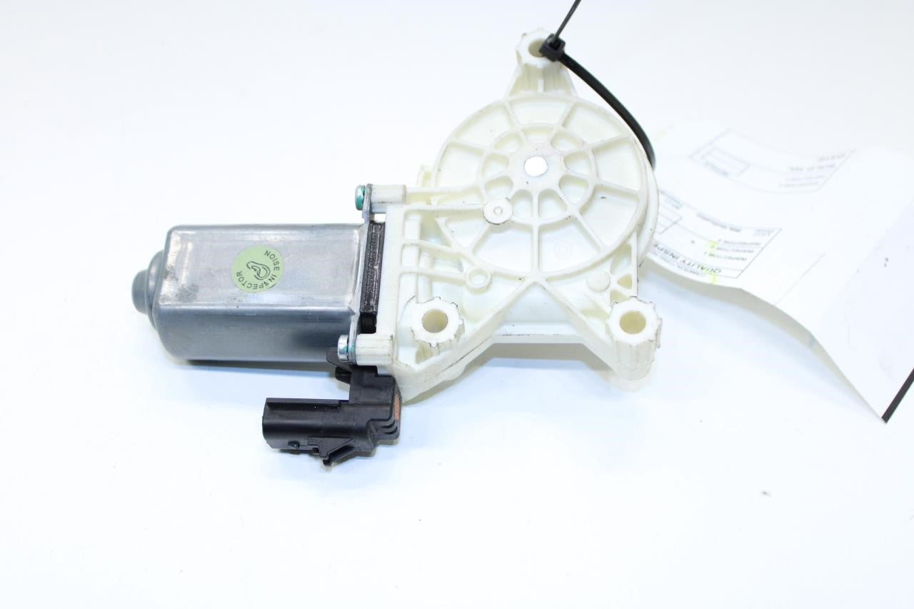 2007-2018 Jeep Wrangler Sahara Rear Right Door Power Window Motor 68014952AA OEM - Alshned Auto Parts