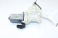 2007-2018 Jeep Wrangler Sahara Rear Right Door Power Window Motor 68014952AA OEM - Alshned Auto Parts