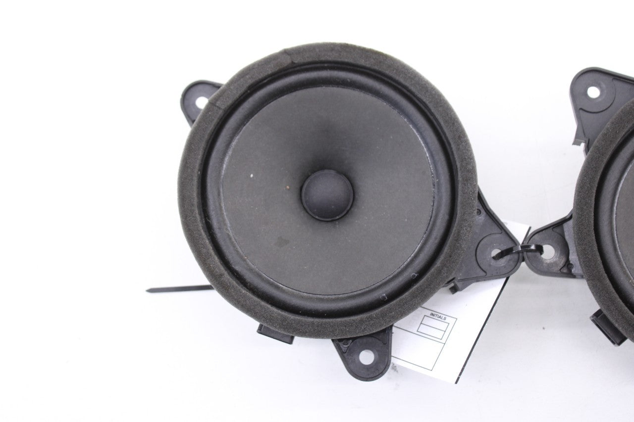 11-20 Toyota Sienna Rear Right and Left Quarter Panel Speaker 86160-08180 *ReaD* - Alshned Auto Parts