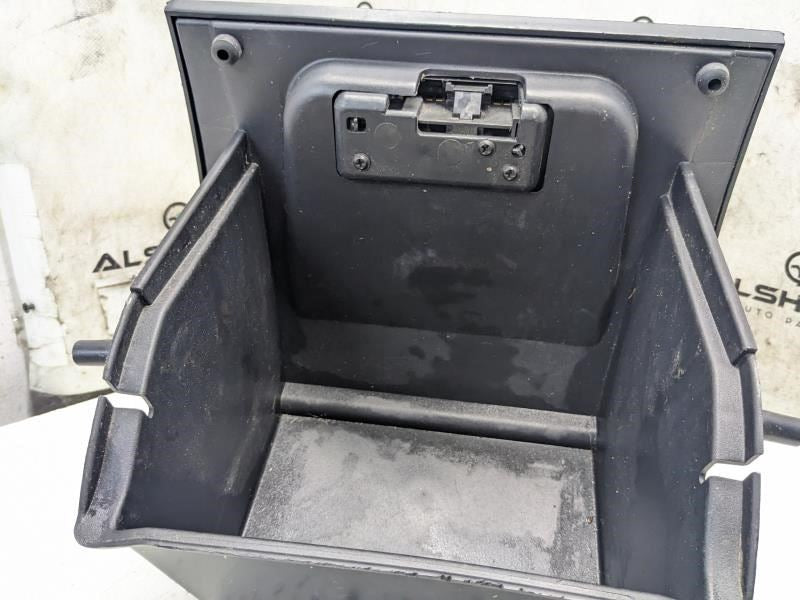 2011-2017 Jeep Wrangler Glove Box Storage Compartment 1PJ291X9AB OEM *ReaD* - Alshned Auto Parts