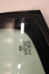 2018-2023 Kia Stinger GT1 Rear Left Door Window Fixed Vent Glass 83570J5510 OEM - Alshned Auto Parts