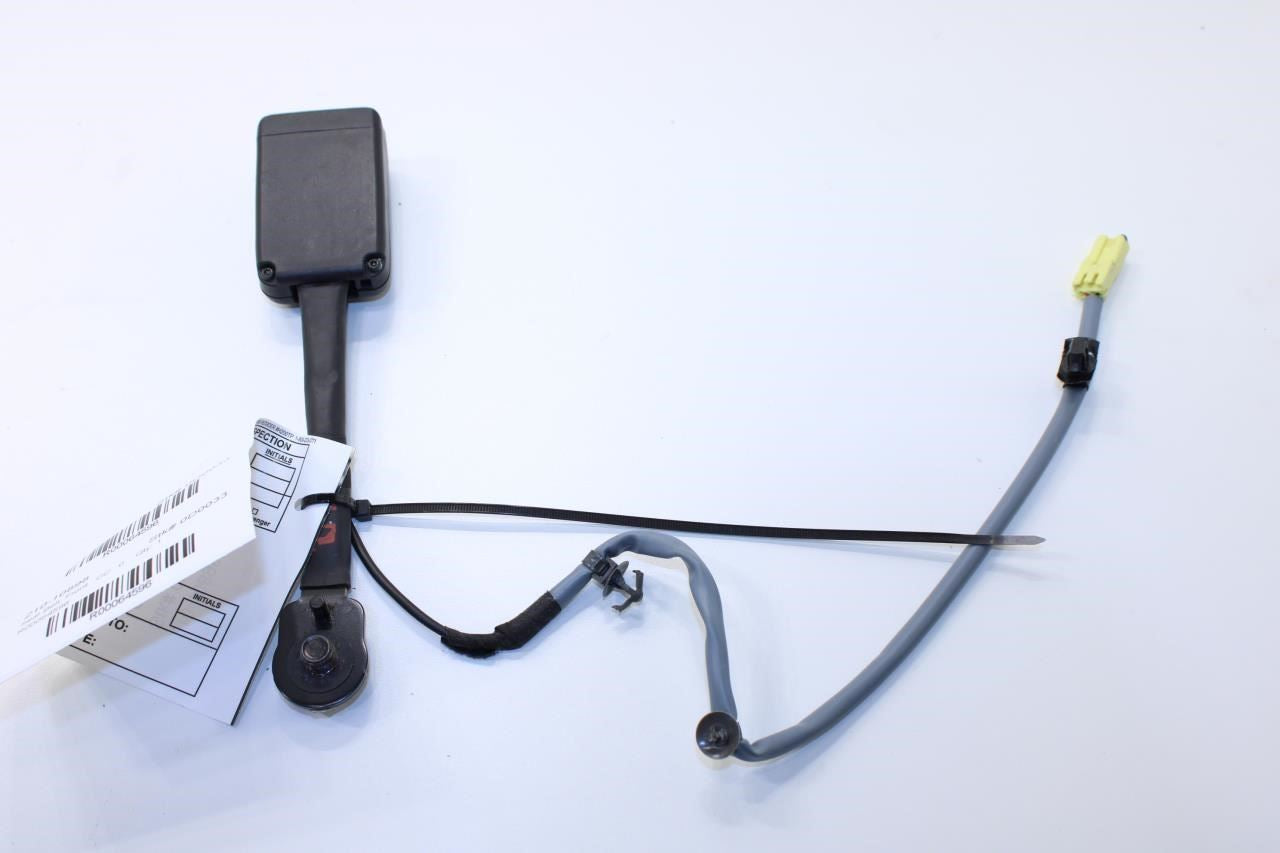 20-22 Hyundai Sonata SE Front Passenger RH Side Seat Belt Buckle 88840-L0000 OEM - Alshned Auto Parts