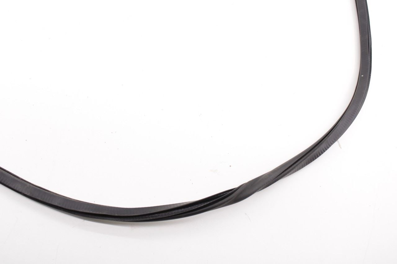 17-26 Chrysler Pacifica Limited Front Right Door Weatherstrip On Body 68313520AB - Alshned Auto Parts
