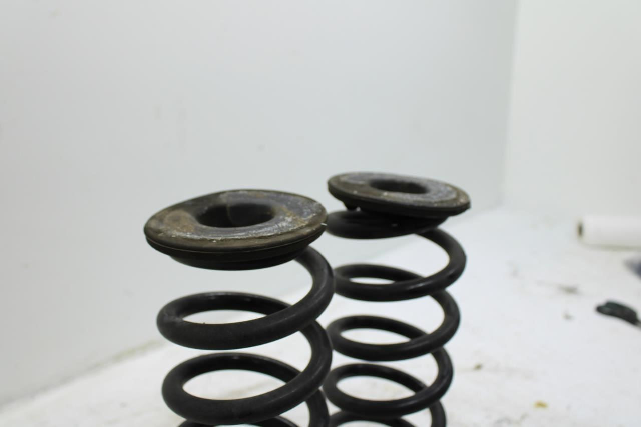 2019-24 Audi Q3 S Line AWD Rear RH and LH Suspension Coil Spring 5QF-511-115-DF - Alshned Auto Parts