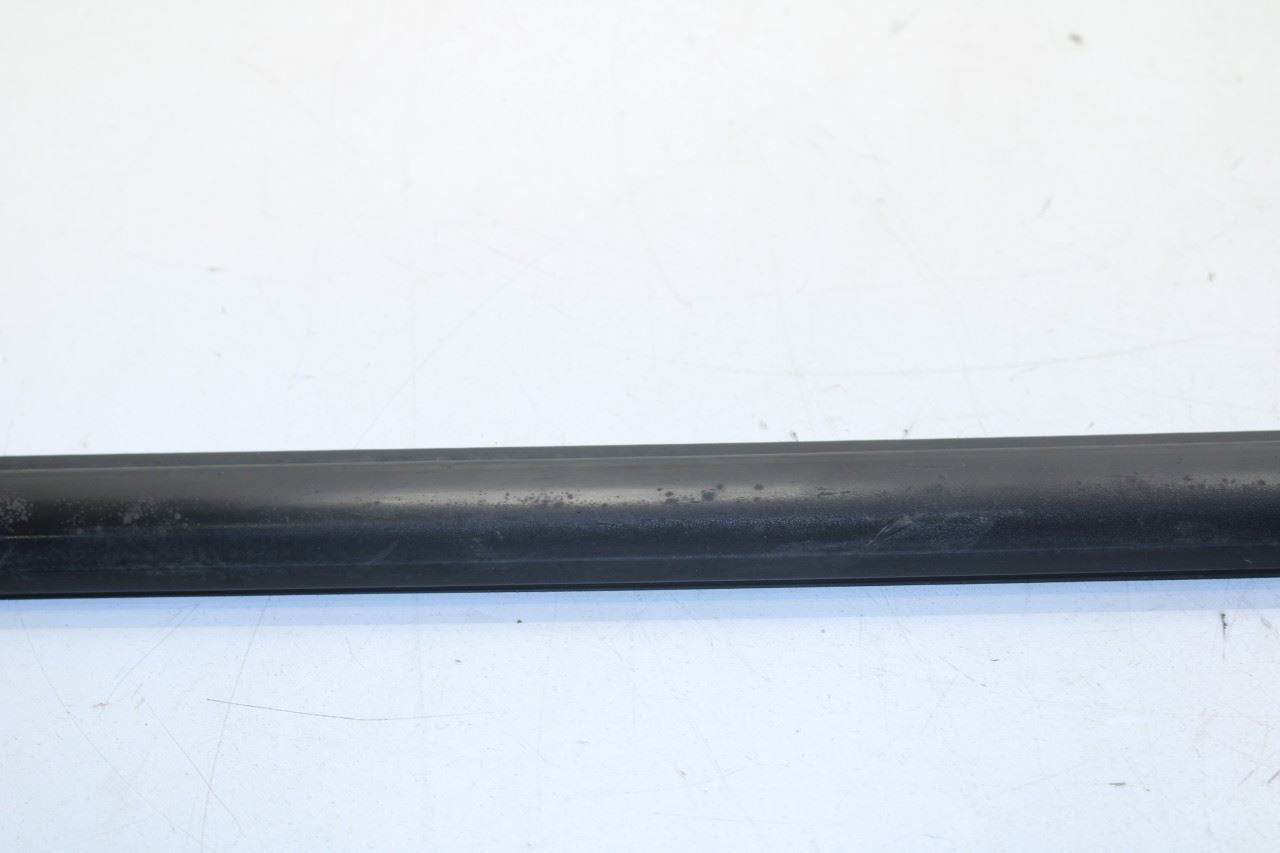 08-14 Dodge Challenger Front Right Door Belt Weatherstrip Pair 55399122AF *ReaD* - Alshned Auto Parts