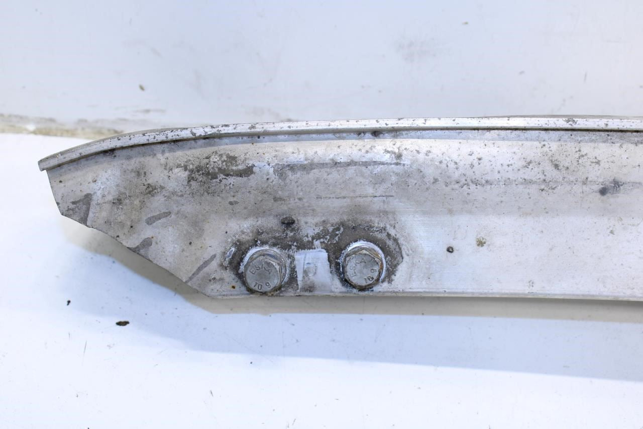 2007-2013 Mercedes-Benz S550 Rear Bumper Reinforcement Impact Bar 221-610-09-20 - Alshned Auto Parts