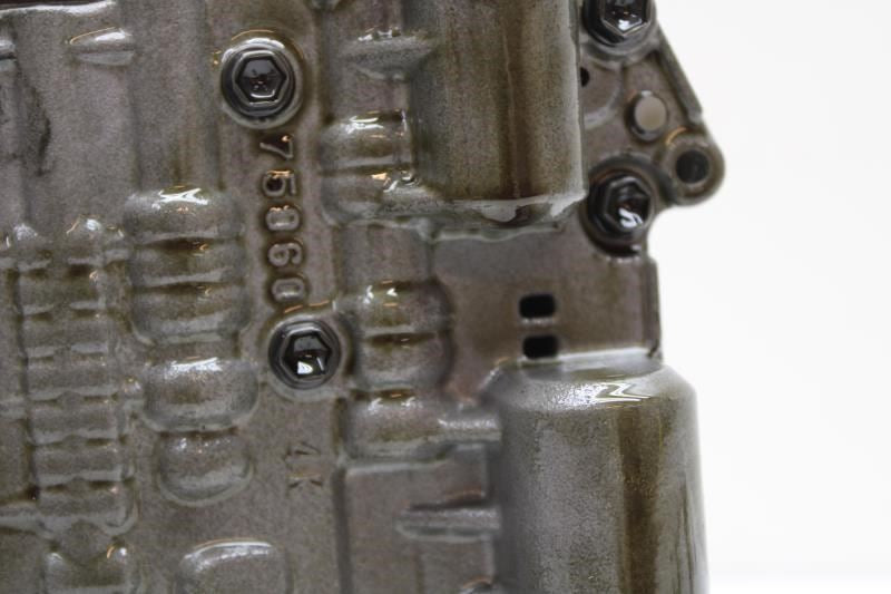 2016-2019 Mini Cooper Clubman AWD Auto Transmission Valve Body 24008642390 OEM13