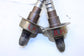16-23 Infiniti Q50 Luxe RWD 3.0L Front Right and Left Oxygen Sensor 22693-5CA0A - Alshned Auto Parts